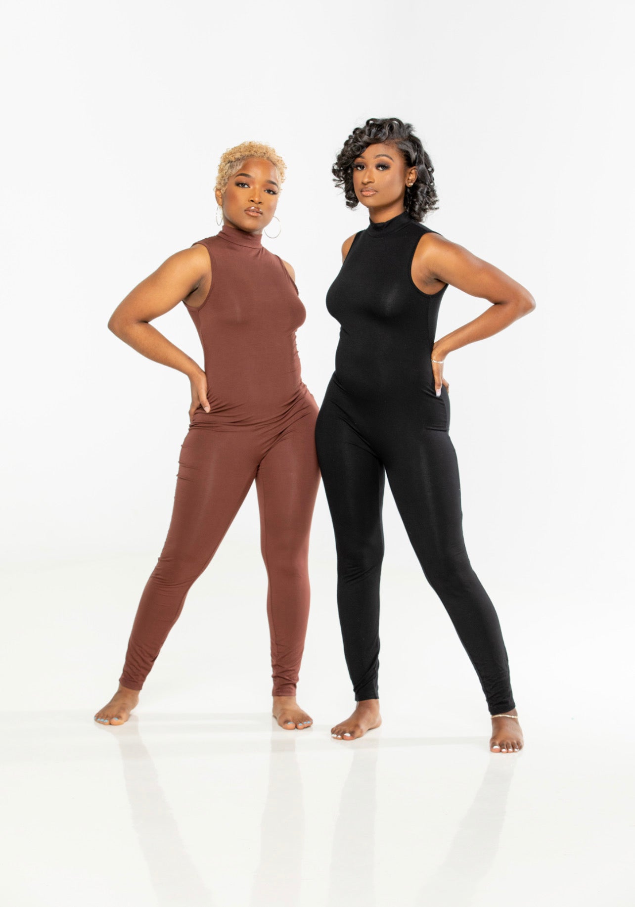 Thee Bossy Jumpsuit