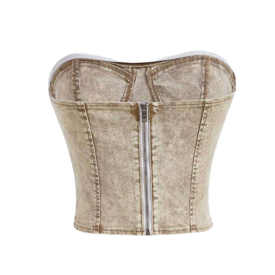 The Perfect Corset