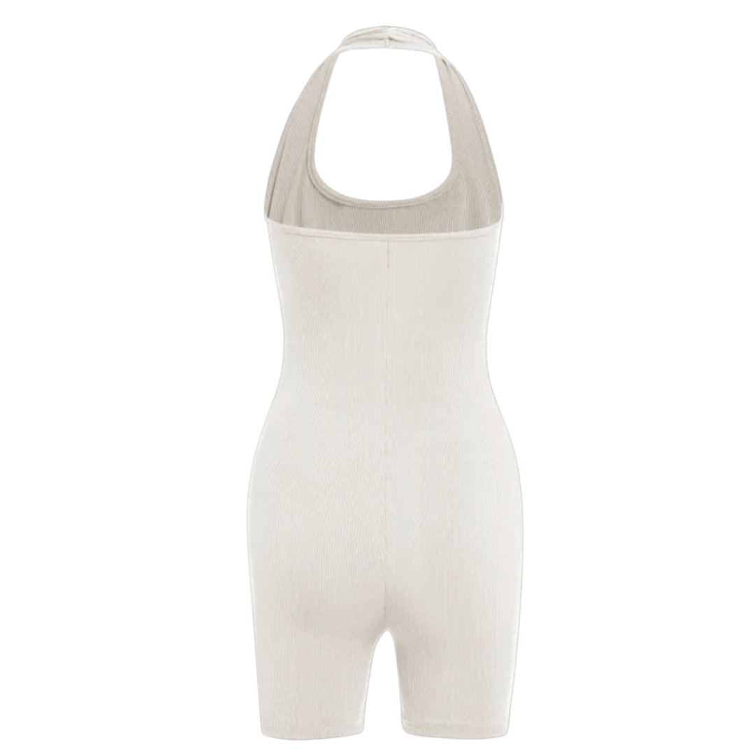 KB Halter Romper