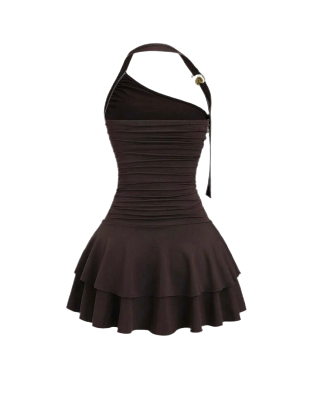 Brunch On KB Dress