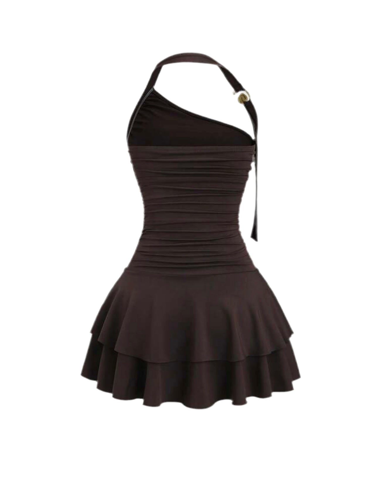 Brunch On KB Dress