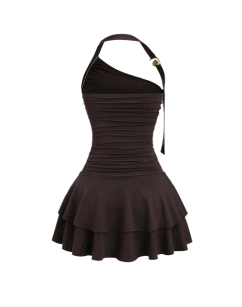 Brunch On KB Dress