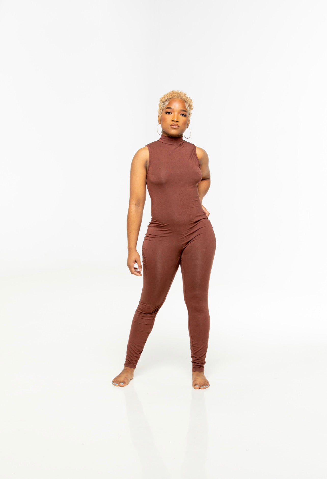Thee Bossy Jumpsuit