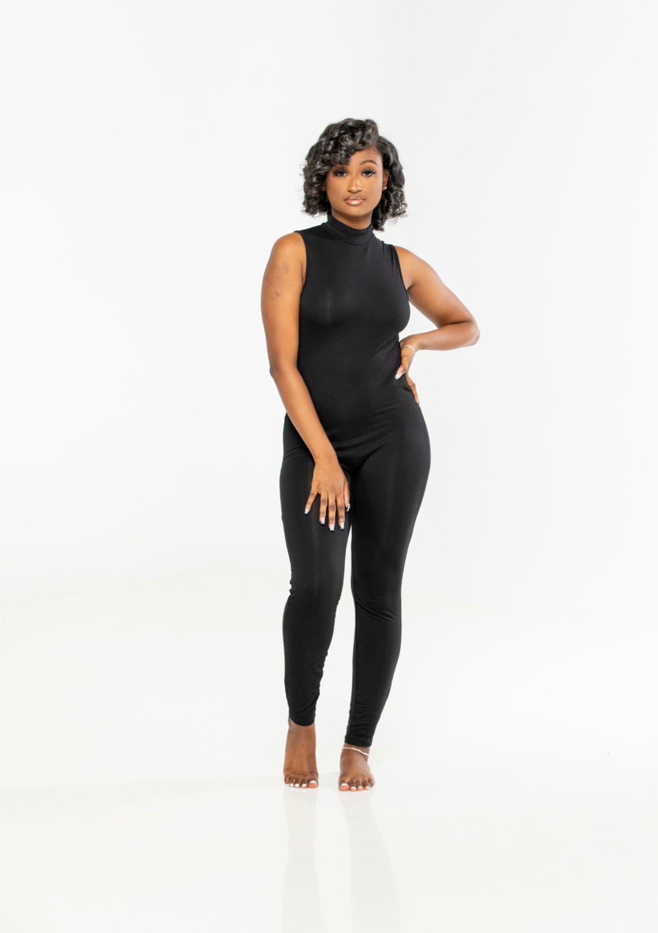 Thee Bossy Jumpsuit