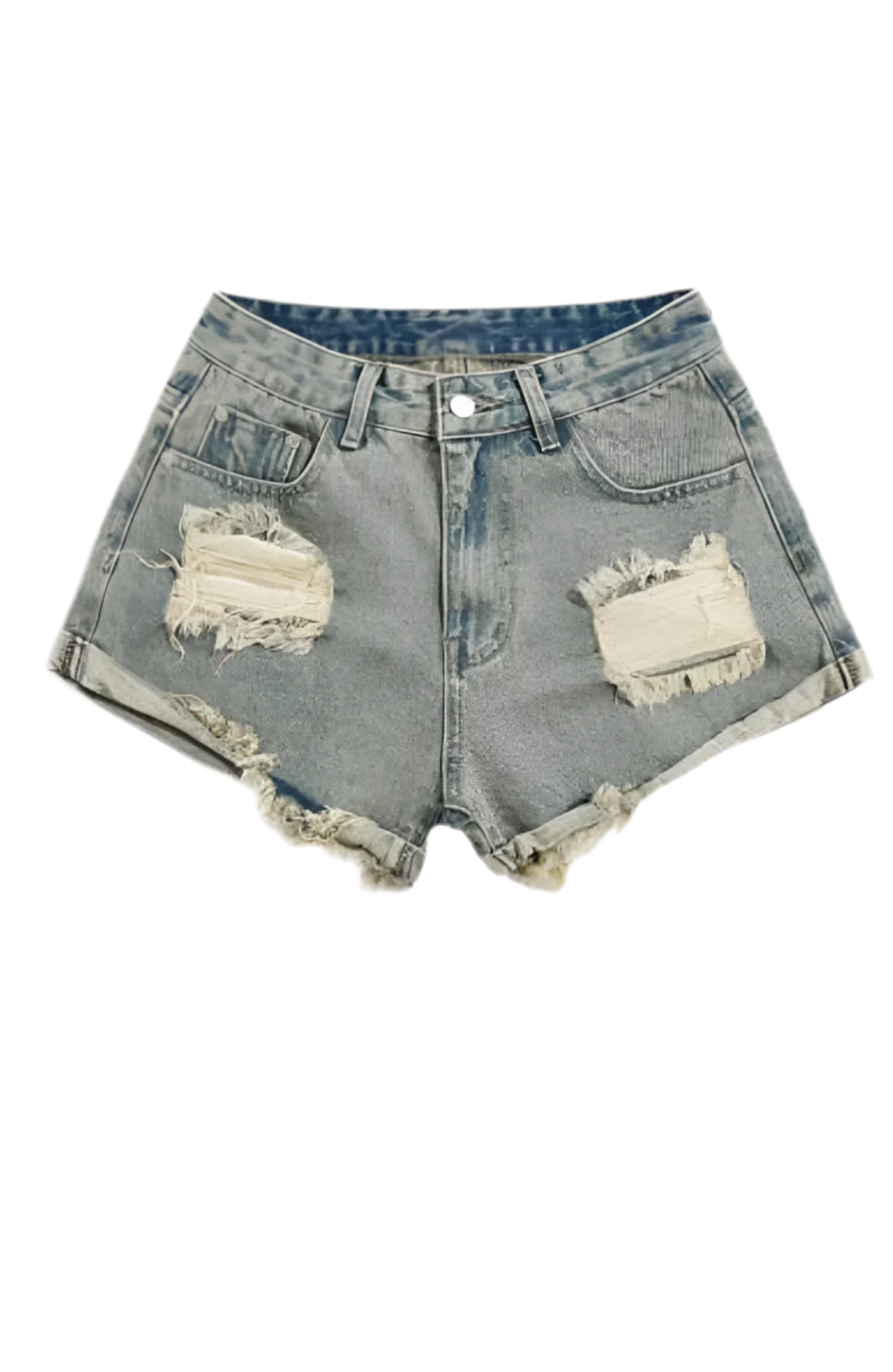 KB Summer Shorts