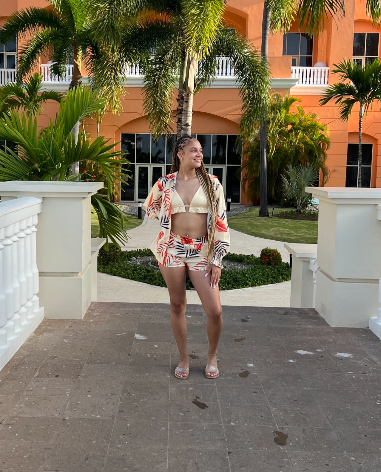 KB Vacation 3 Piece Set