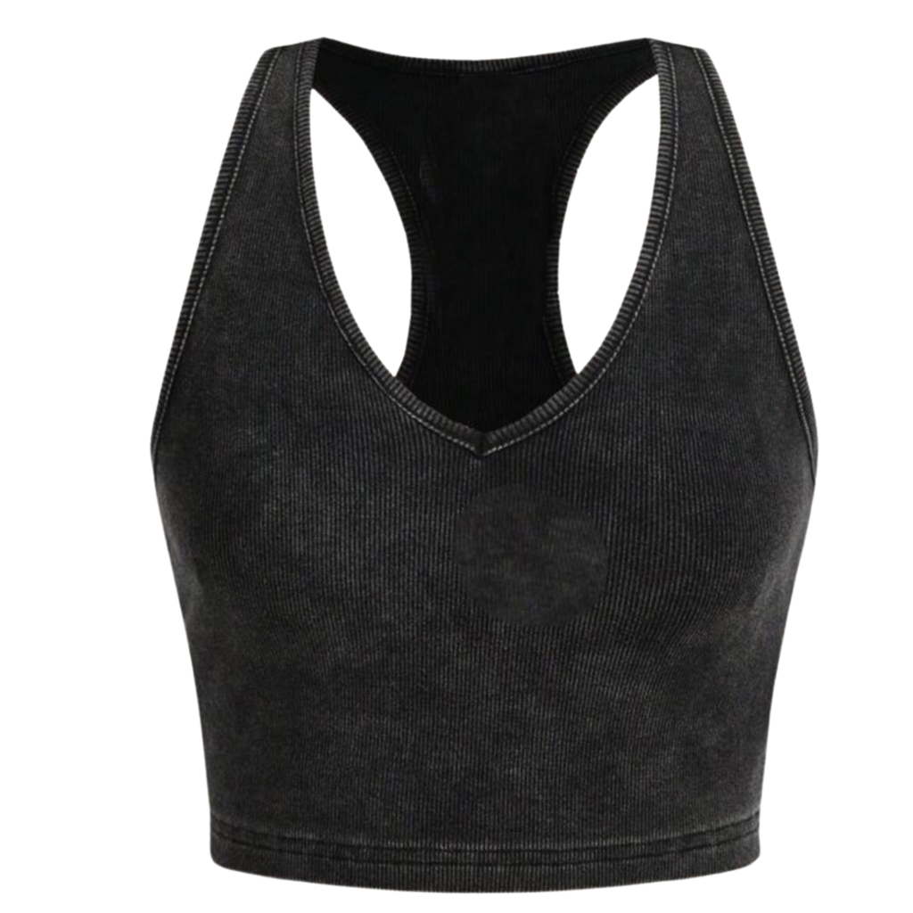 Gentle Youth Tanks