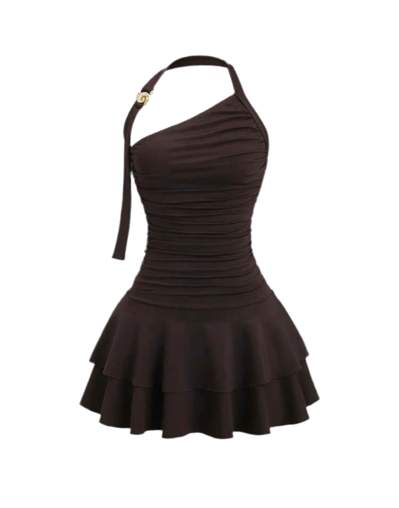 Brunch On KB Dress