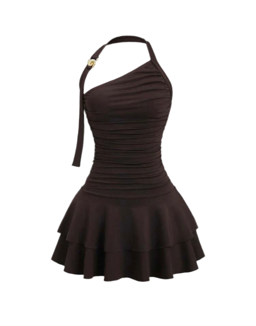 Brunch On KB Dress