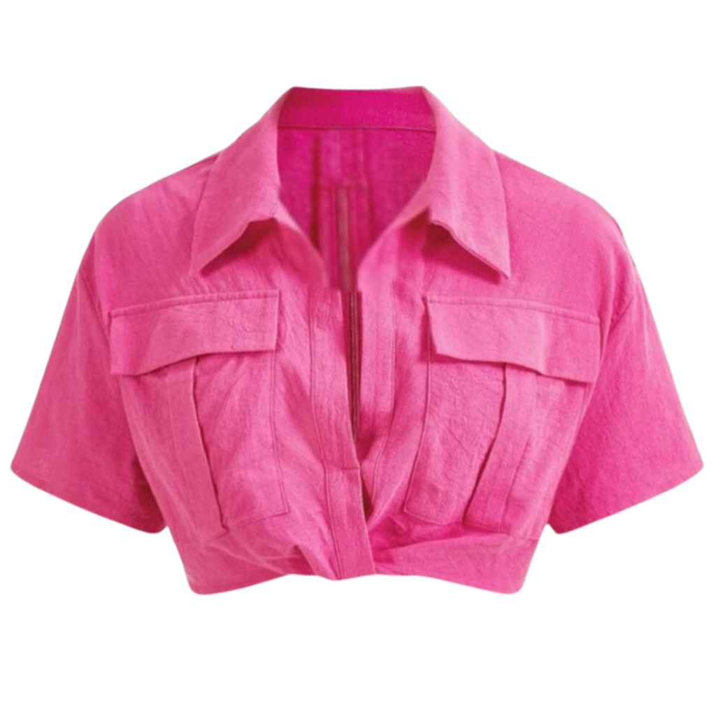 Classy Girl Tops