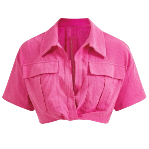 Classy Girl Tops
