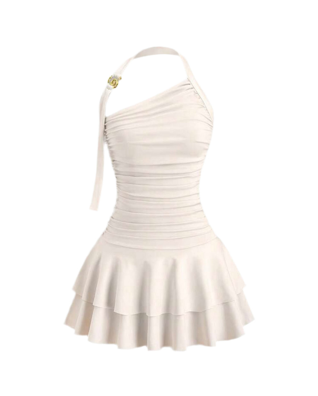 Brunch On KB Dress