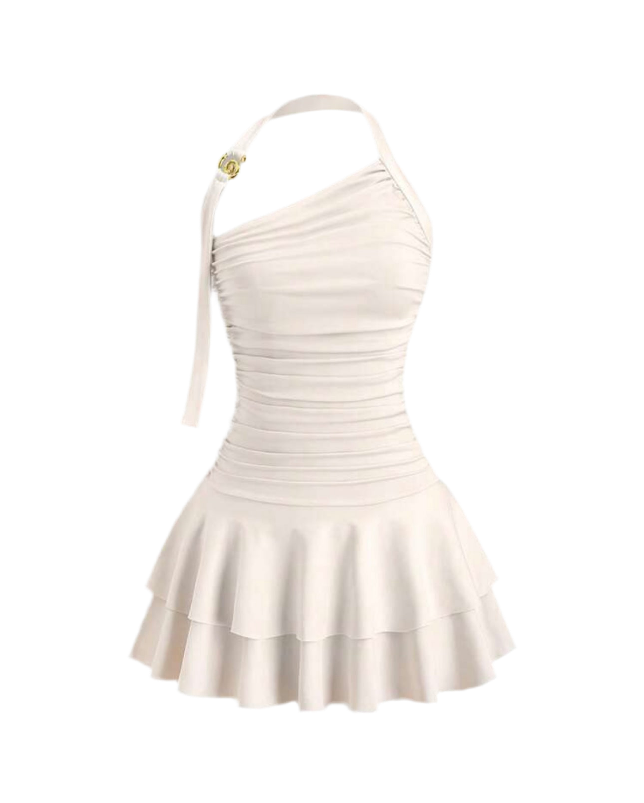 Brunch On KB Dress