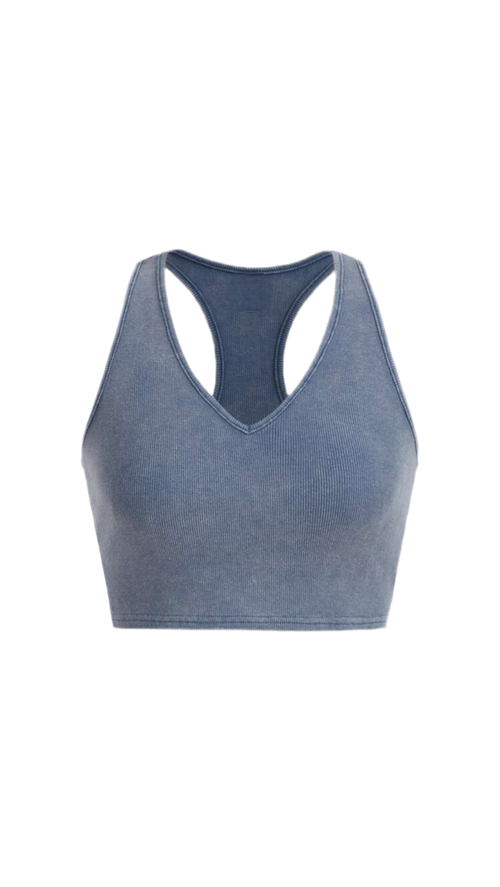 Gentle Youth Tanks