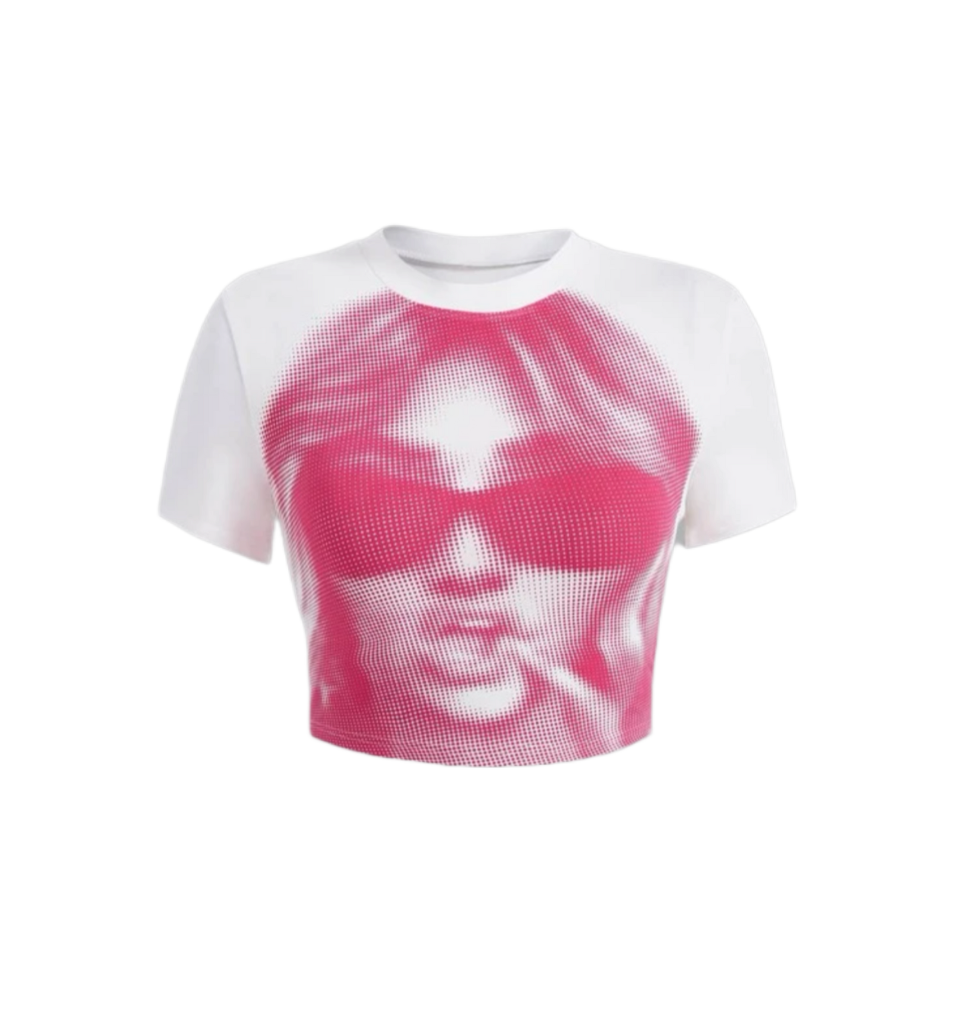 Iconic Graphic Top