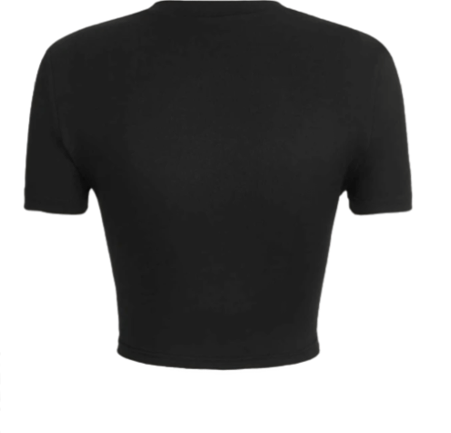 Iconic Graphic Top