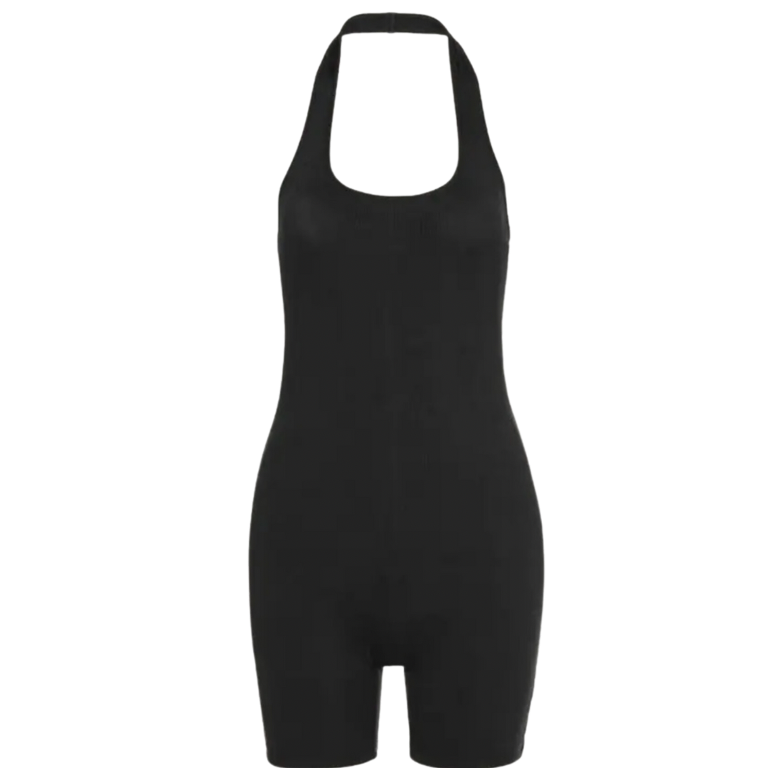 KB Halter Romper