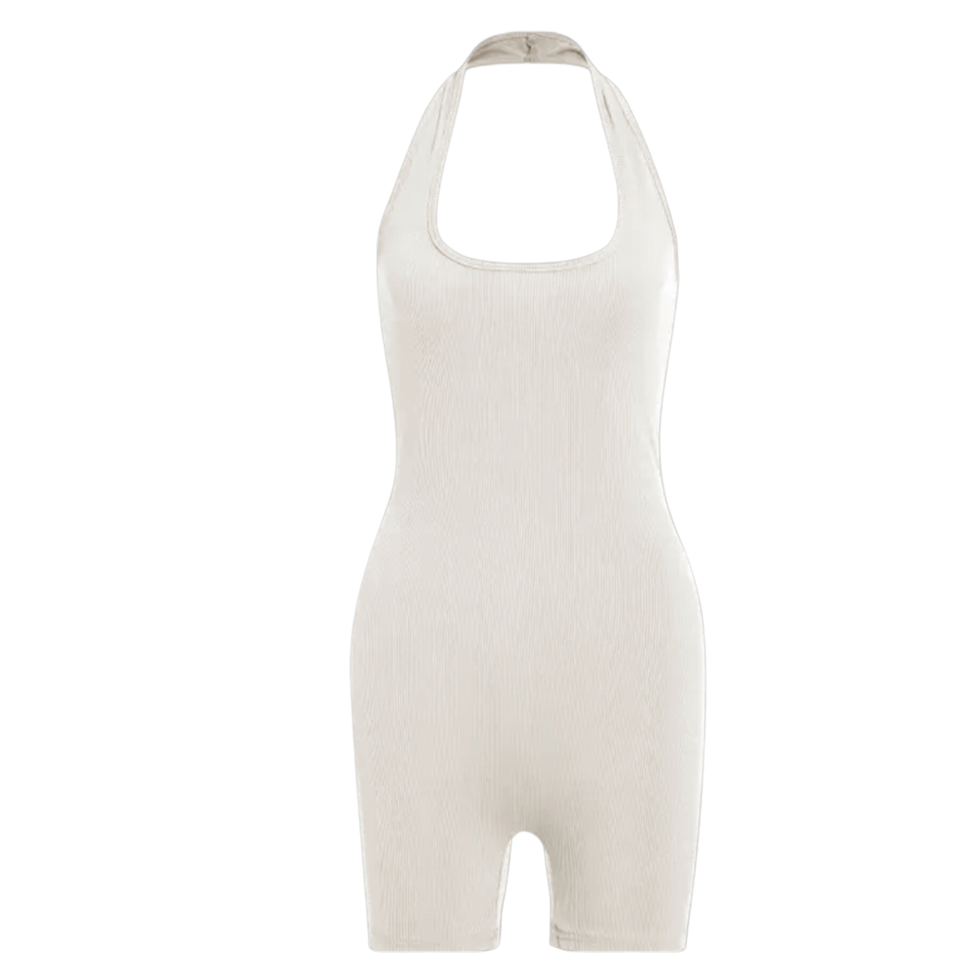 KB Halter Romper