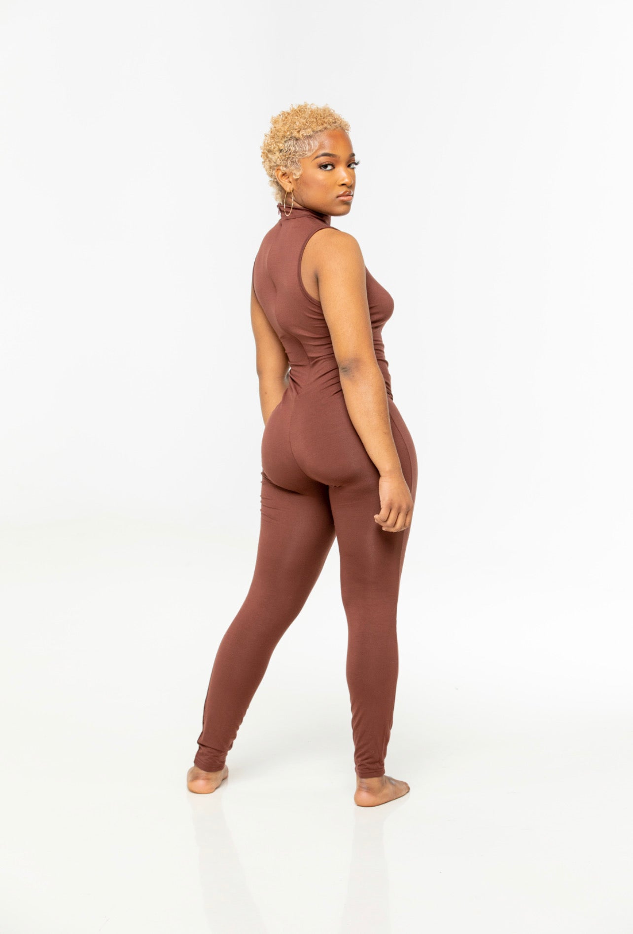 Thee Bossy Jumpsuit