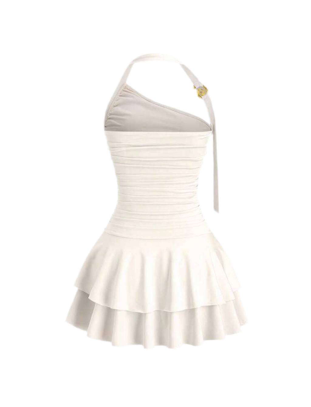 Brunch On KB Dress