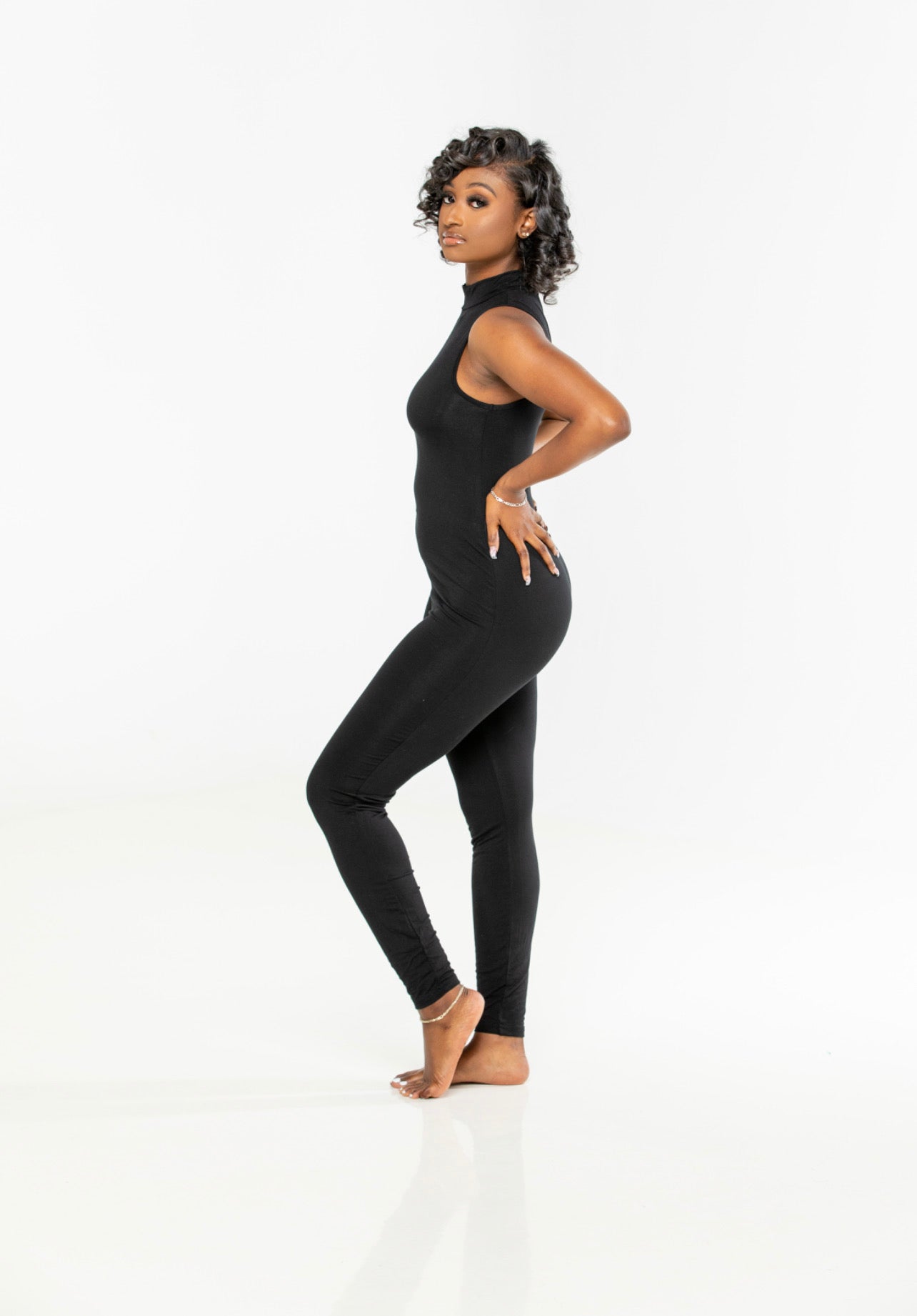 Thee Bossy Jumpsuit
