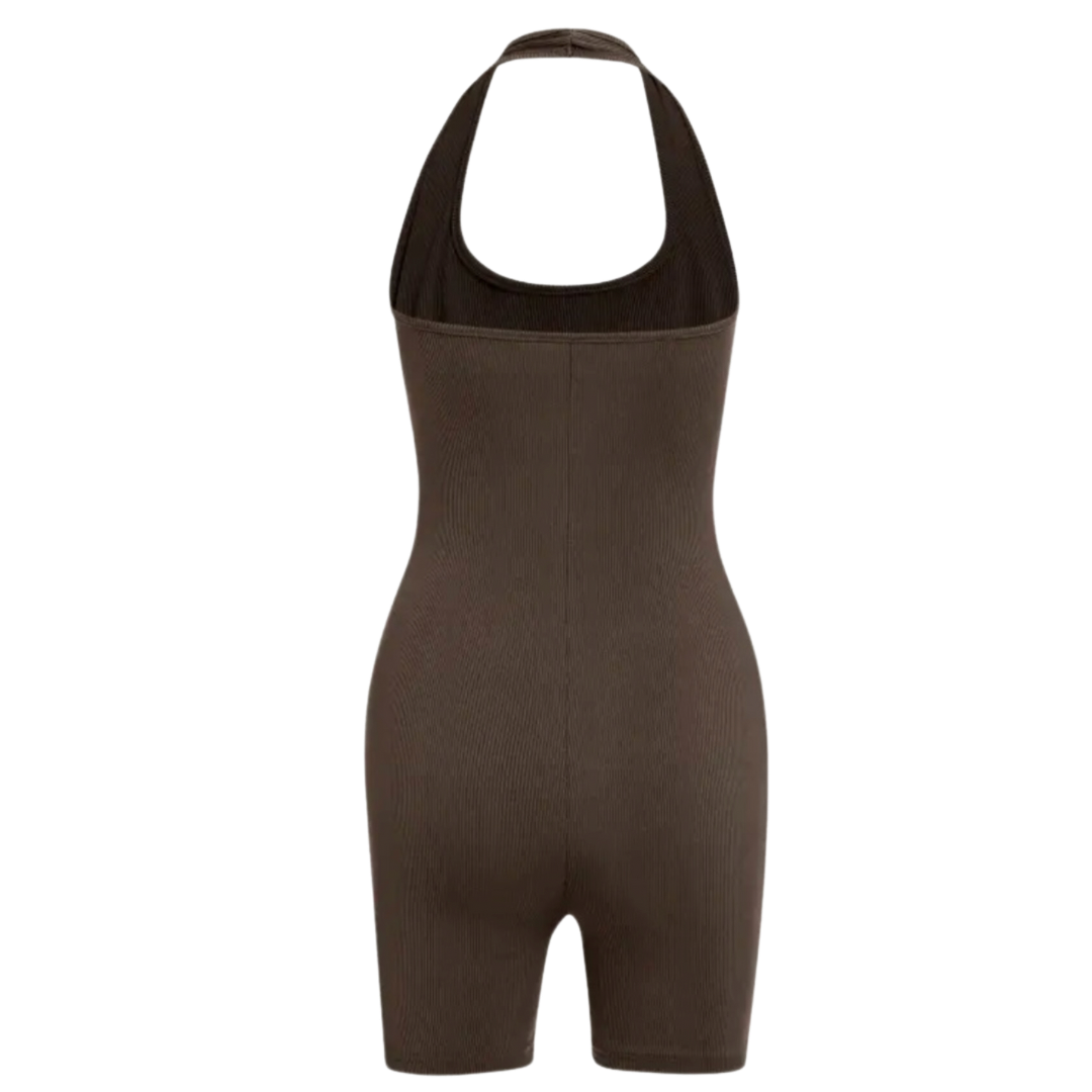 KB Halter Romper