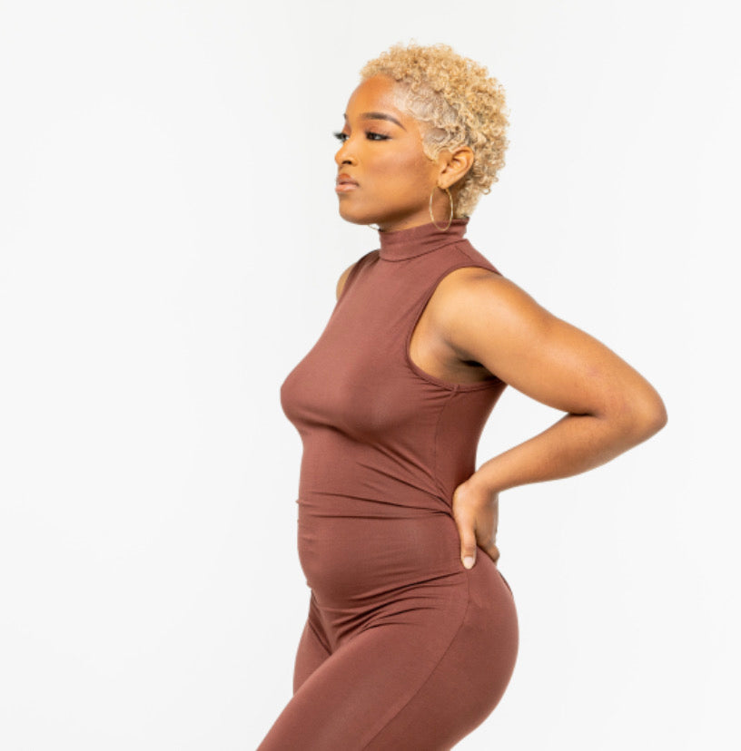 Thee Bossy Jumpsuit