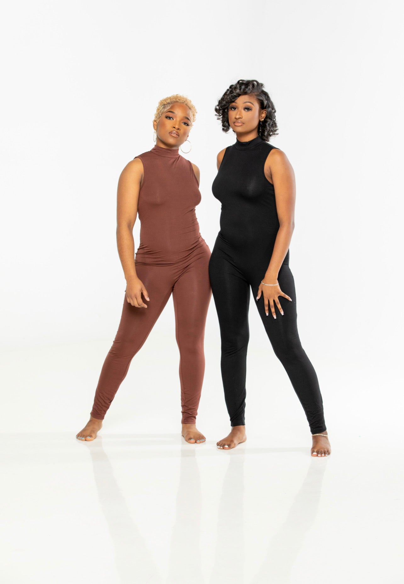 Thee Bossy Jumpsuit