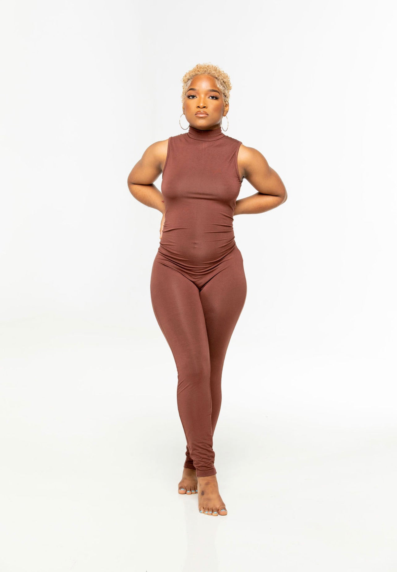Thee Bossy Jumpsuit