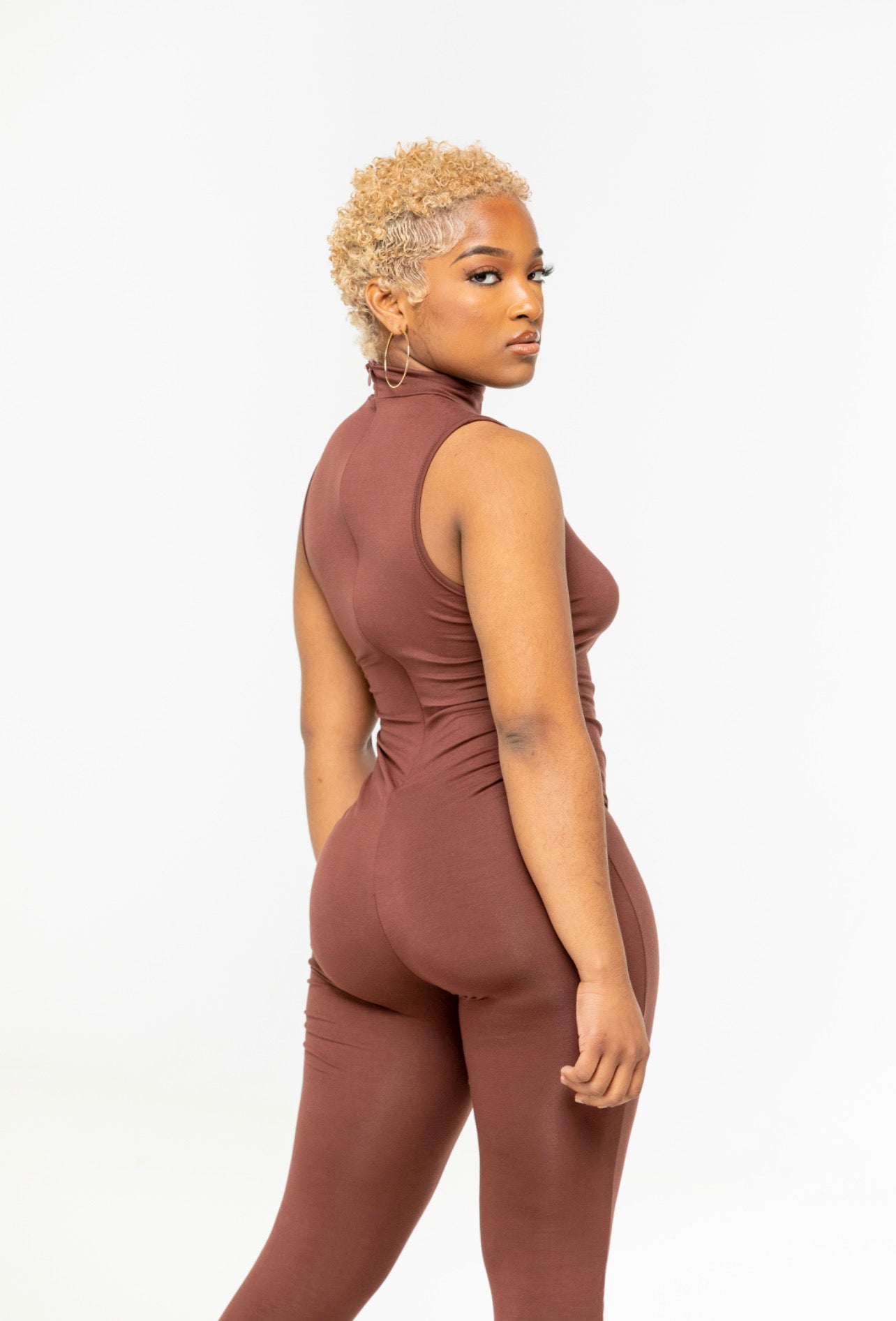 Thee Bossy Jumpsuit