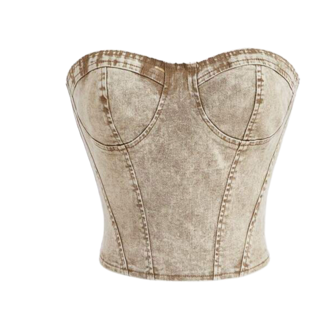 The Perfect Corset